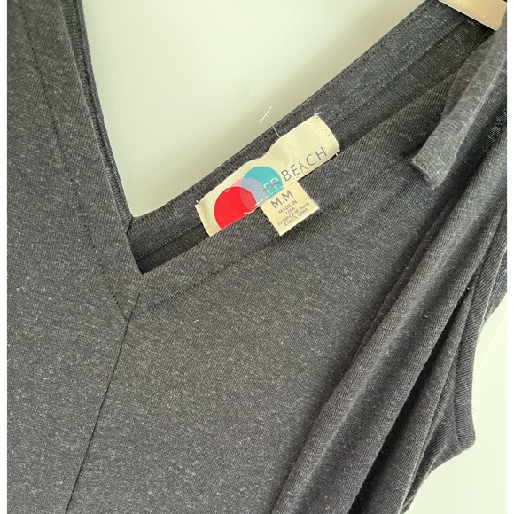 Free People Beach Alice One Piece Jumpsuit !! - Picture 4 of 6